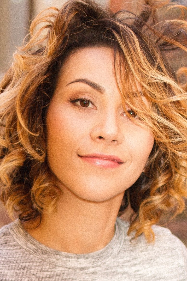 Angie Teodora Dick Portrait of Angie Teodora Dick