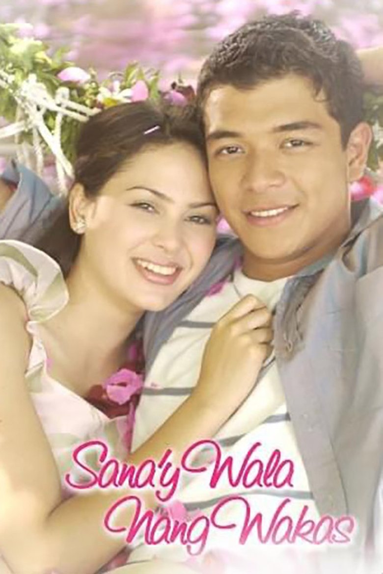 Sana'y Wala Nang Wakas Poster of Sana'y Wala Nang Wakas