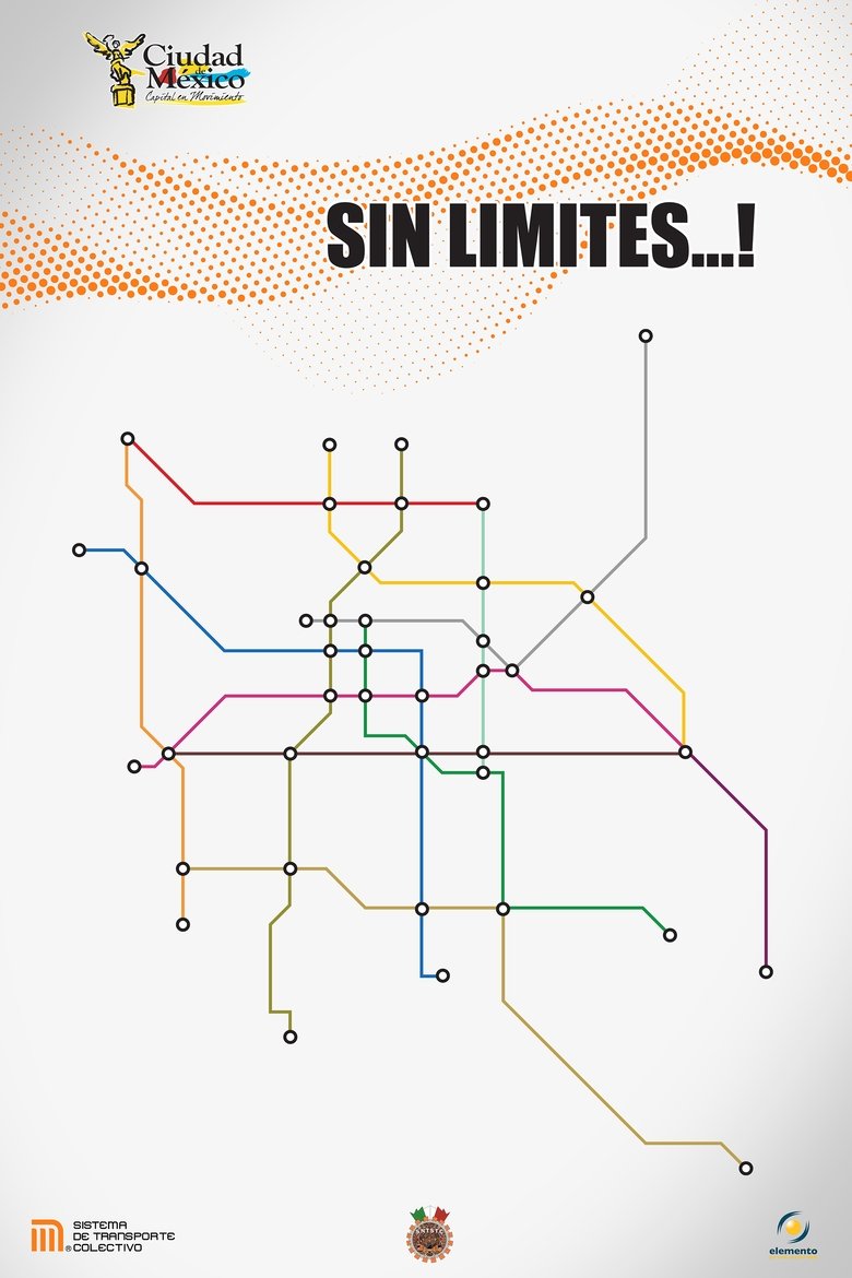 Unlimited... Poster of Unlimited...