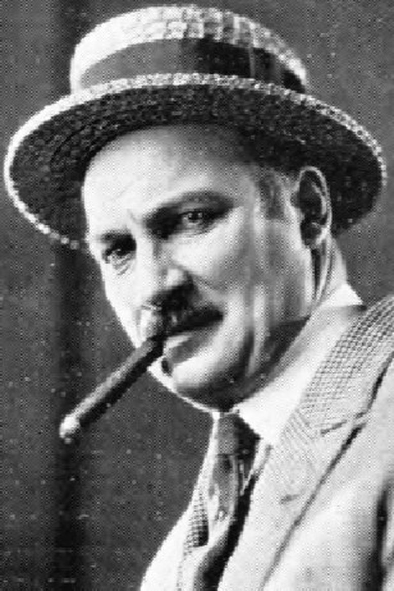 Edward W. Borman Portrait of Edward W. Borman