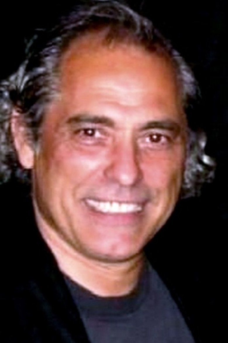 Michel Albertini Portrait of Michel Albertini