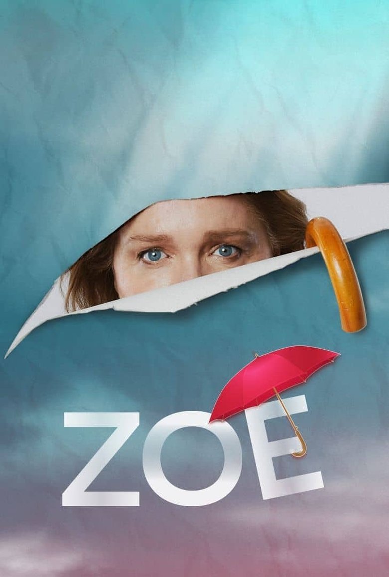 Zoe Poster of Zoe