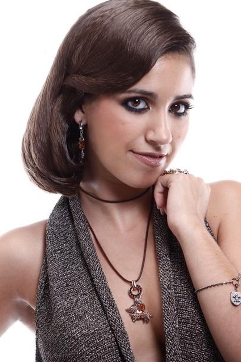 Cátia Tavares Portrait of Cátia Tavares