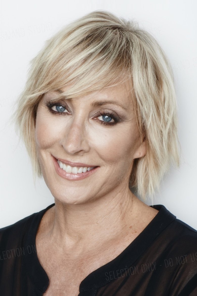 Sylvie Boucher Portrait of Sylvie Boucher