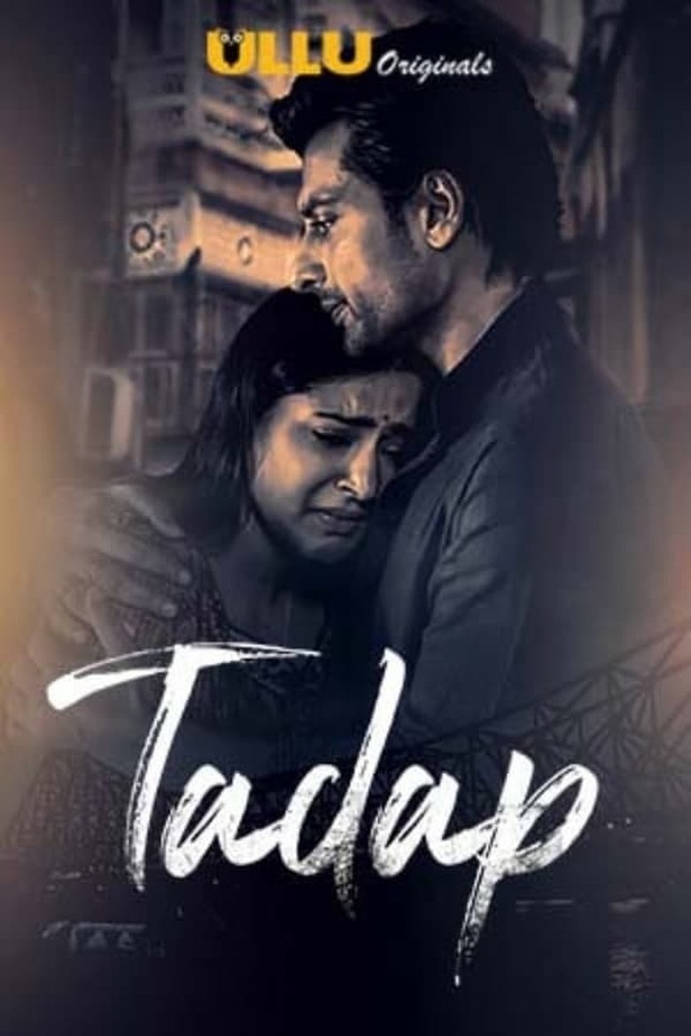 Episodes in Tadap - Season 2 - Season 2 Poster of Episodes in Tadap - Season 2 - Season 2