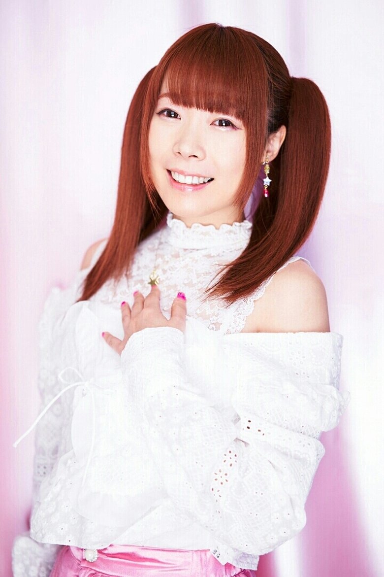 Eimi Naruse Portrait of Eimi Naruse