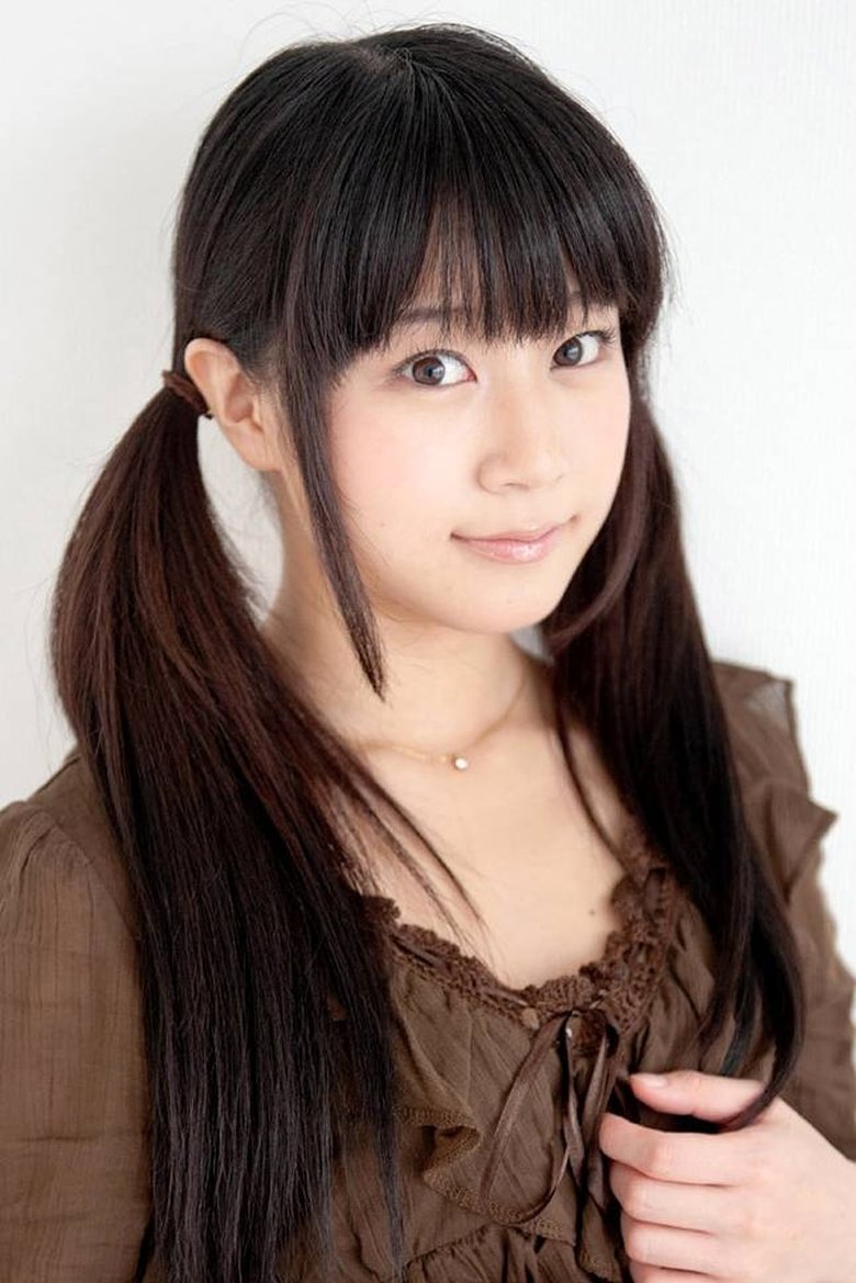 Mahiro Aine Portrait of Mahiro Aine
