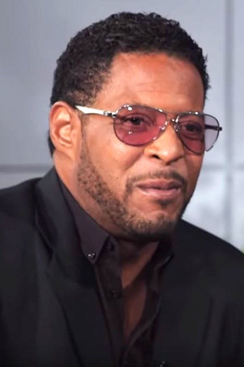 Javier Sotomayor Portrait of Javier Sotomayor