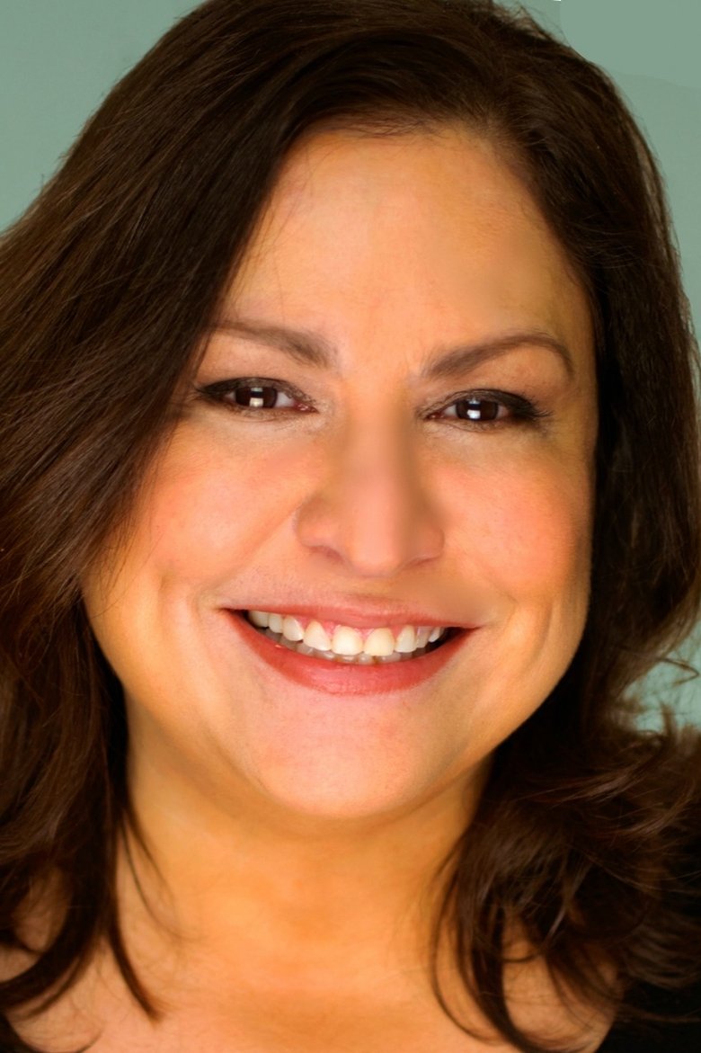 Martha Chaves Portrait of Martha Chaves