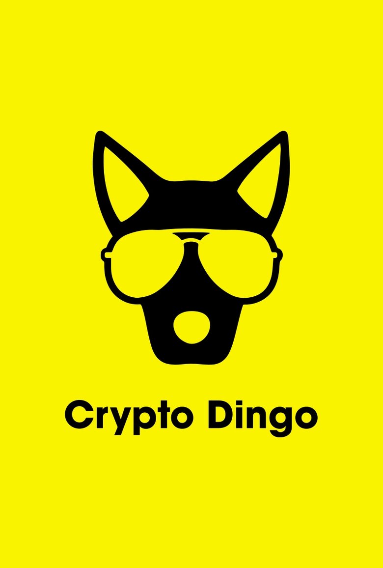 Crypto Dingo Poster of Crypto Dingo