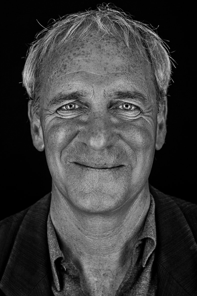 August Zirner Portrait of August Zirner