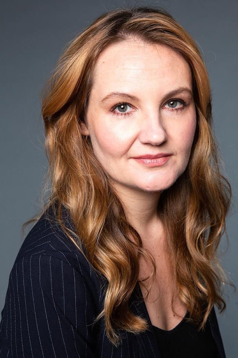 Gina Costigan Portrait of Gina Costigan