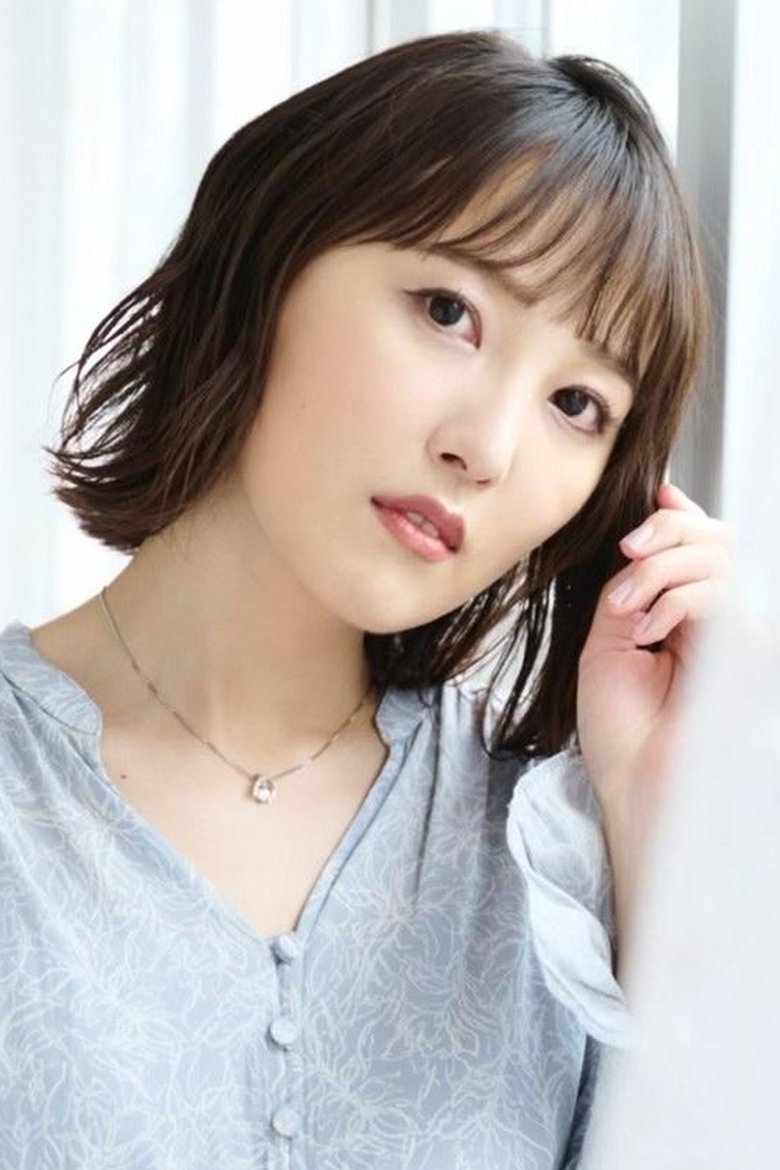 Yuki Nagaku Portrait of Yuki Nagaku