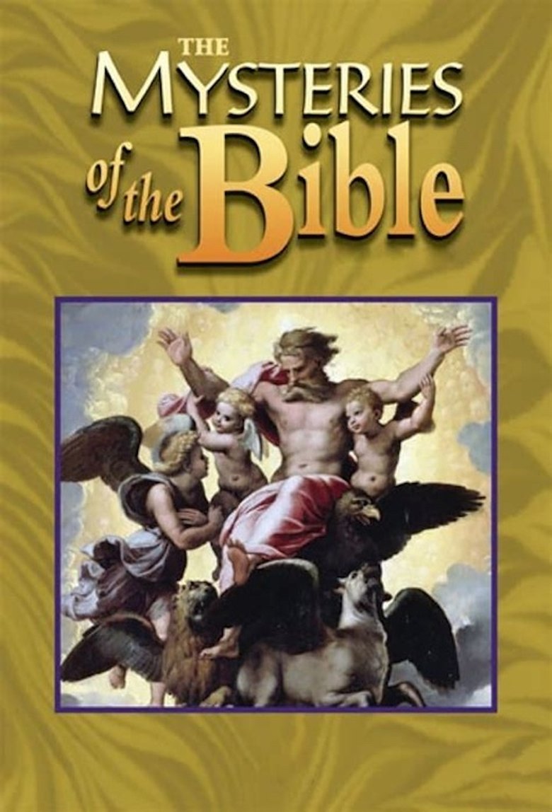 Mysteries of the Bible Poster of Mysteries of the Bible