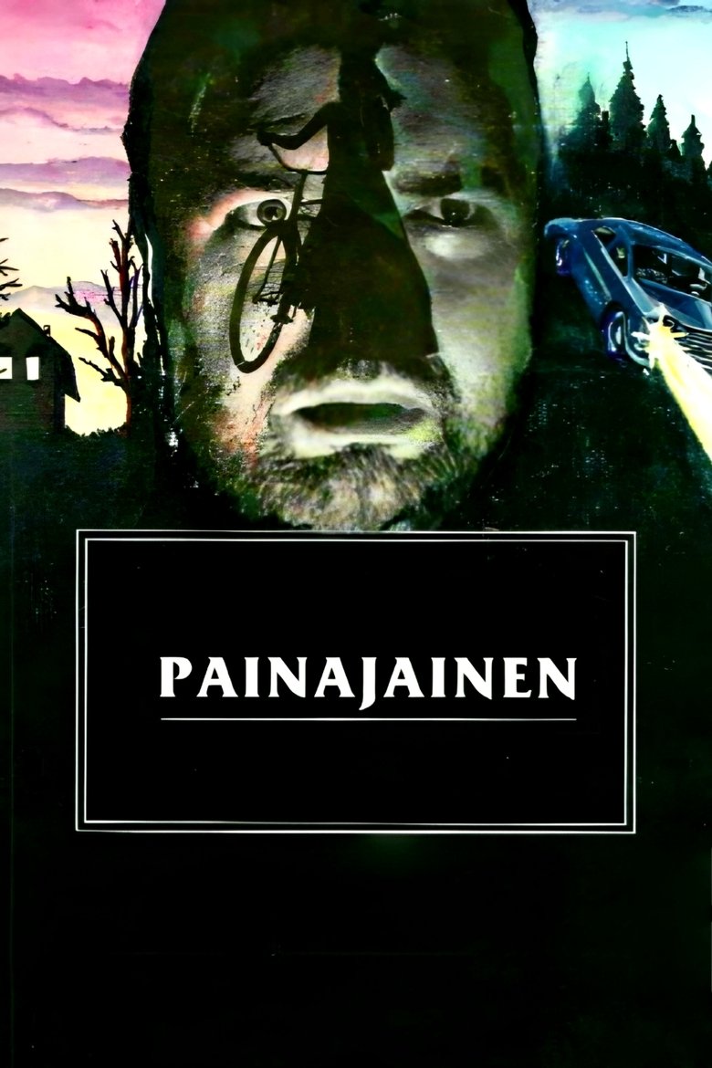 The Nightmare Poster of The Nightmare