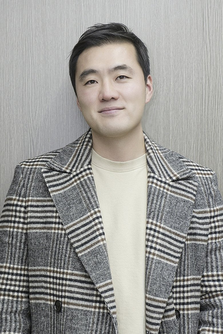 Byun Seung-min Portrait of Byun Seung-min