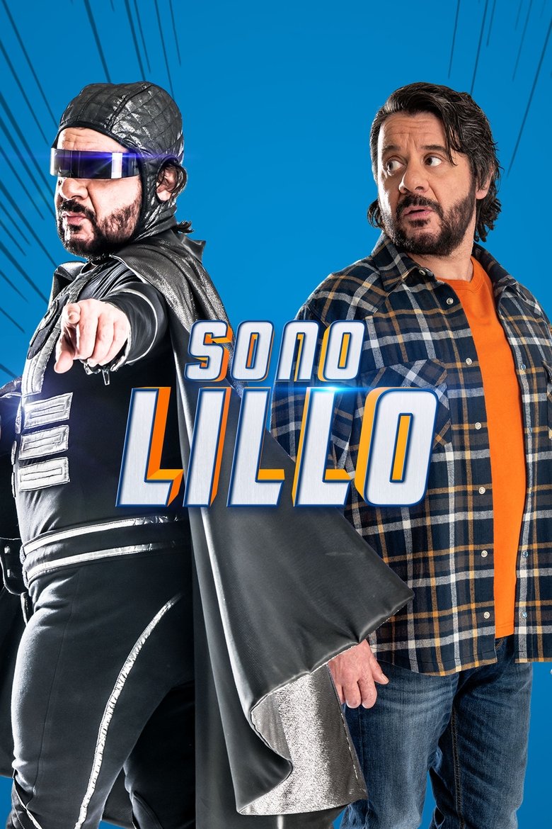 Sono Lillo Poster of Sono Lillo