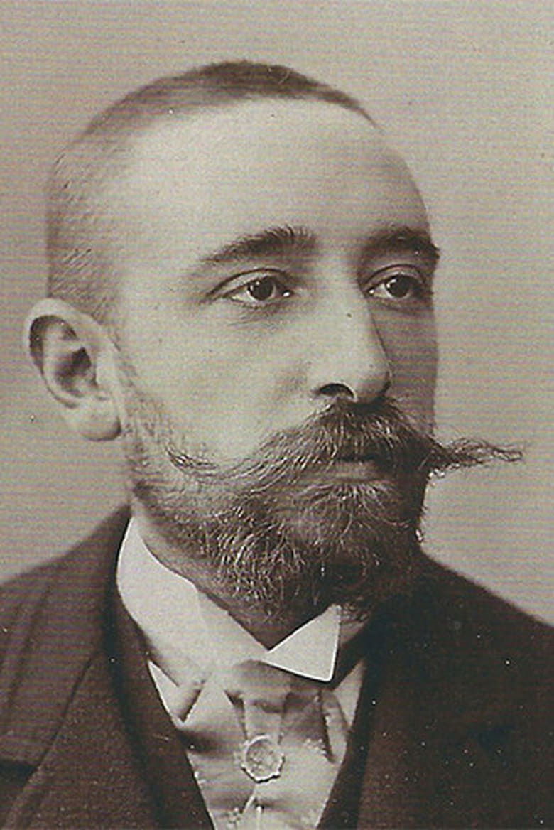 Jacques Ducom Portrait of Jacques Ducom