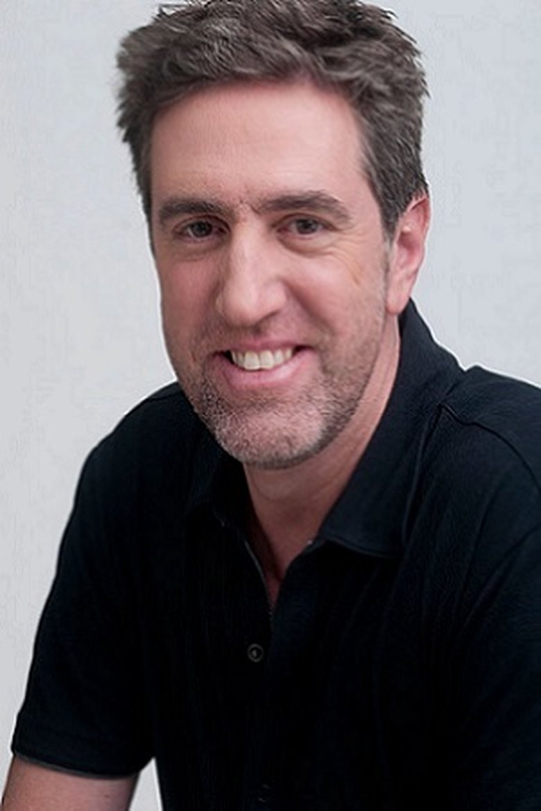 Alon Neuman Portrait of Alon Neuman