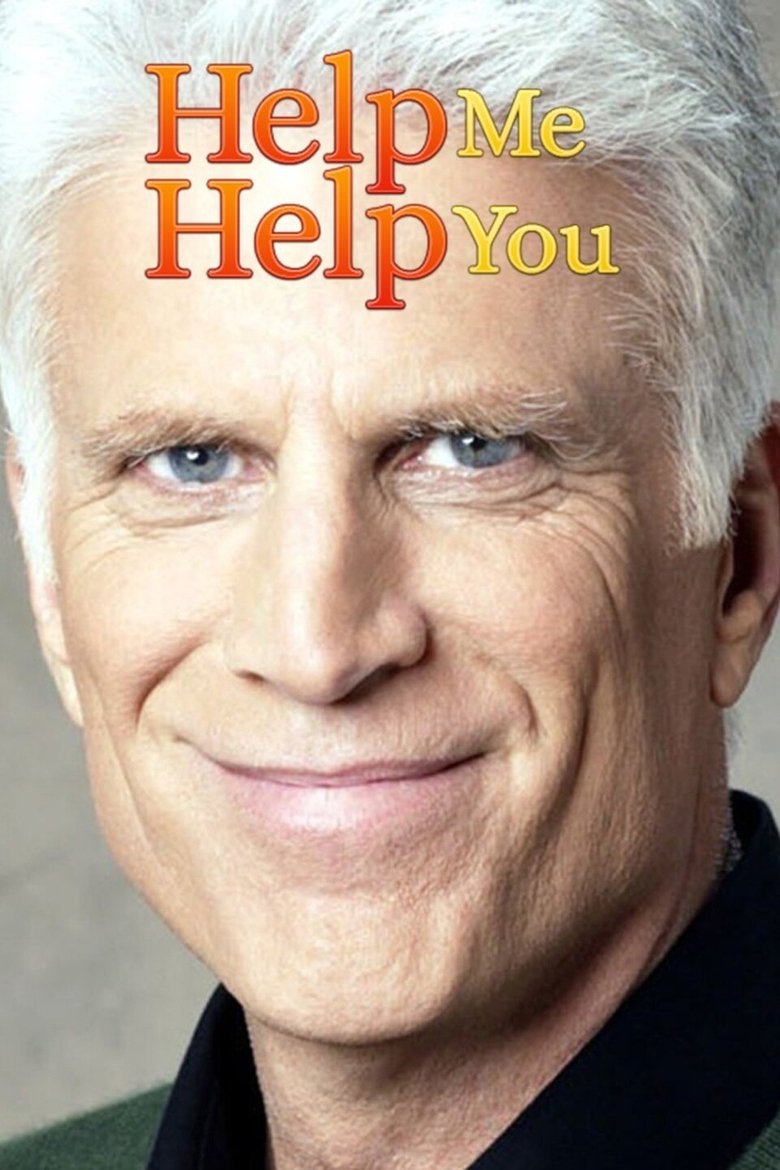 Help Me Help You Poster of Help Me Help You