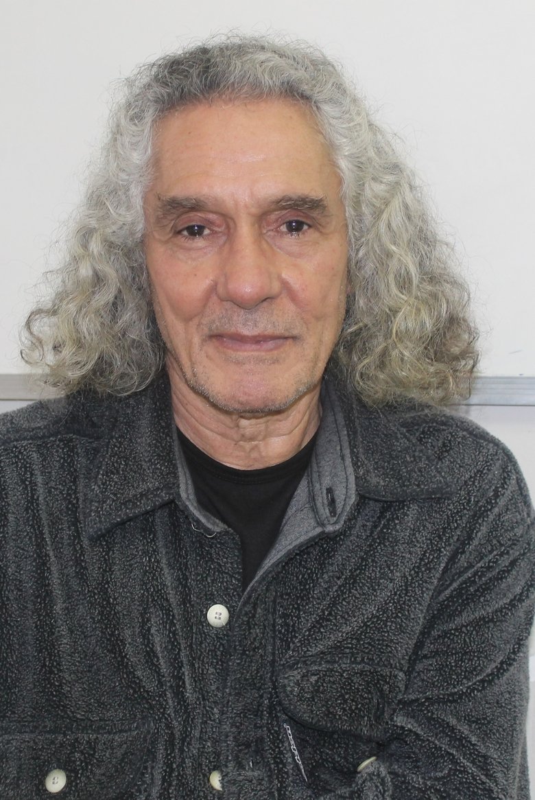 Sérgio Santeiro Portrait of Sérgio Santeiro