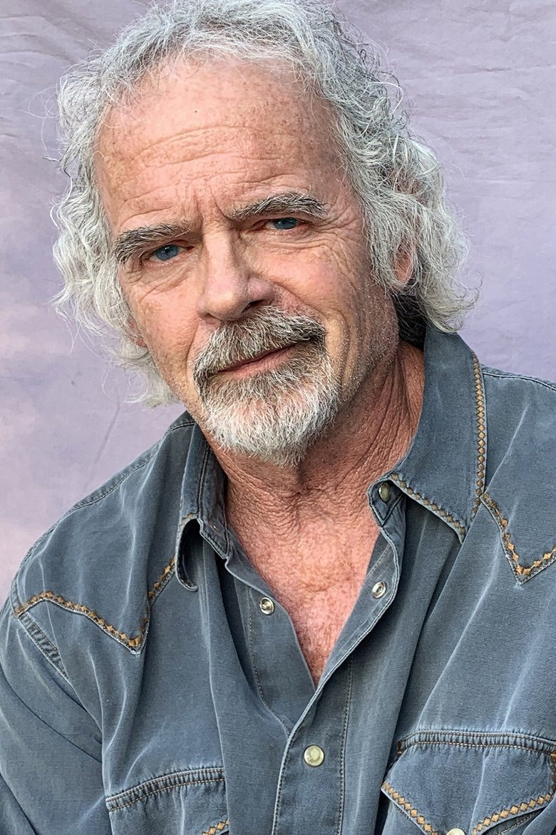 David Carpenter Portrait of David Carpenter
