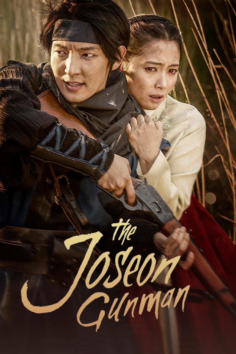 Cast and Crew in The Joseon Gunman - Season 1 - Episode 19 - Episode 19 Poster of Cast and Crew in The Joseon Gunman - Season 1 - Episode 19 - Episode 19