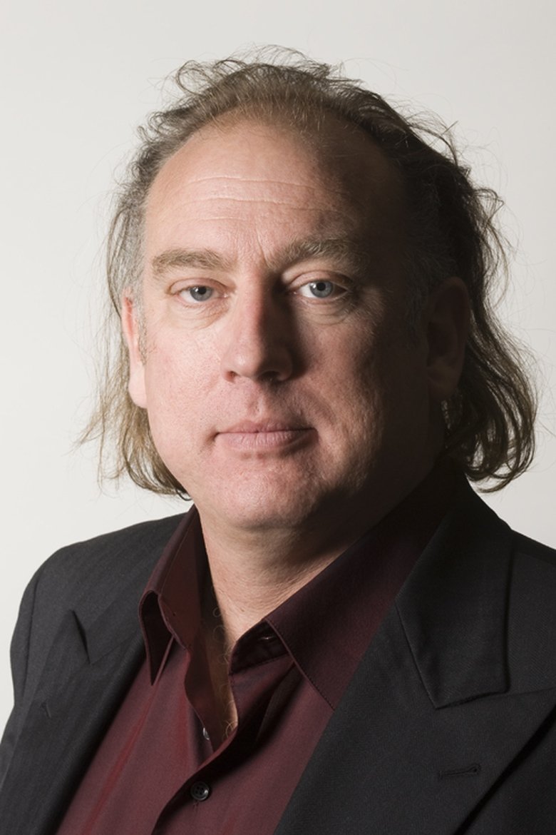 Paul M. van Brugge Portrait of Paul M. van Brugge