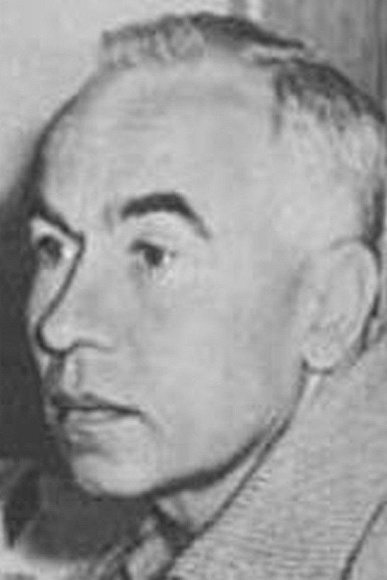 Wilhelm Mach Portrait of Wilhelm Mach