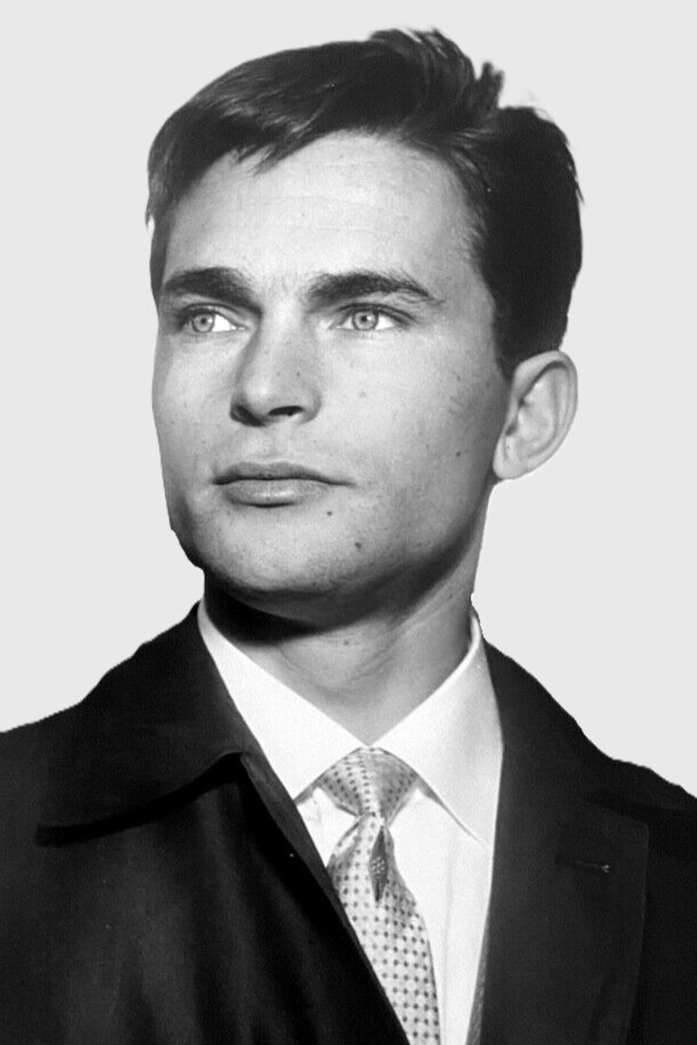 Pierre Massimi Portrait of Pierre Massimi