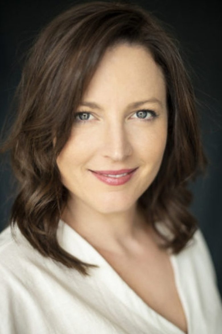 Kate Ryerson Portrait of Kate Ryerson