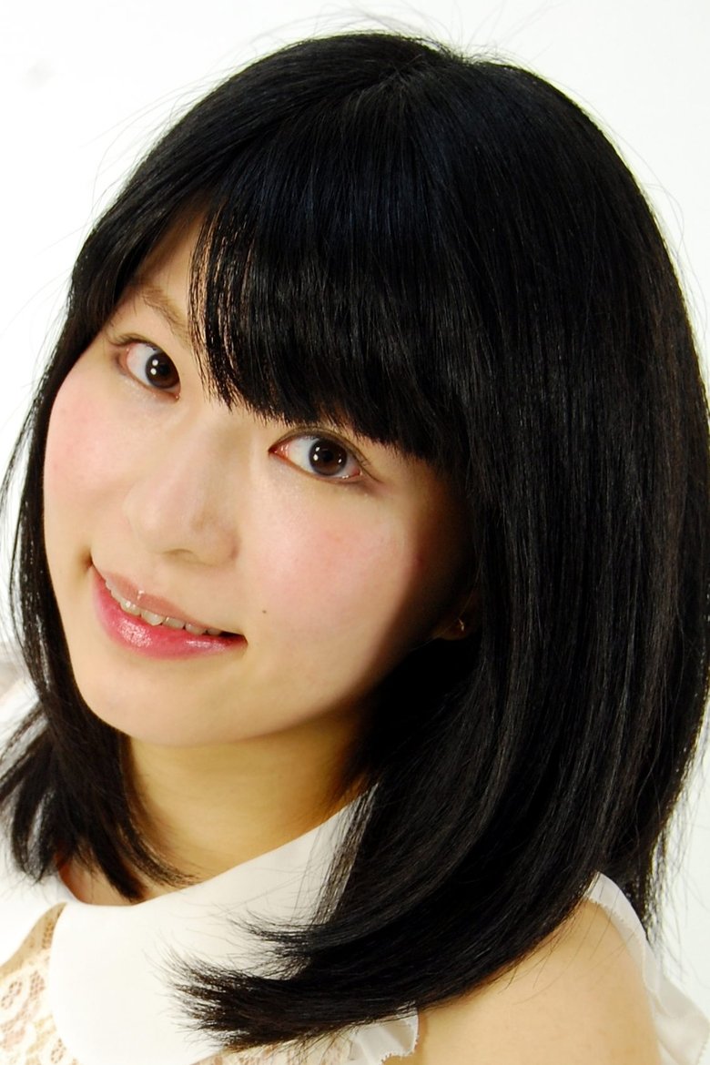 Mami Shitara Portrait of Mami Shitara