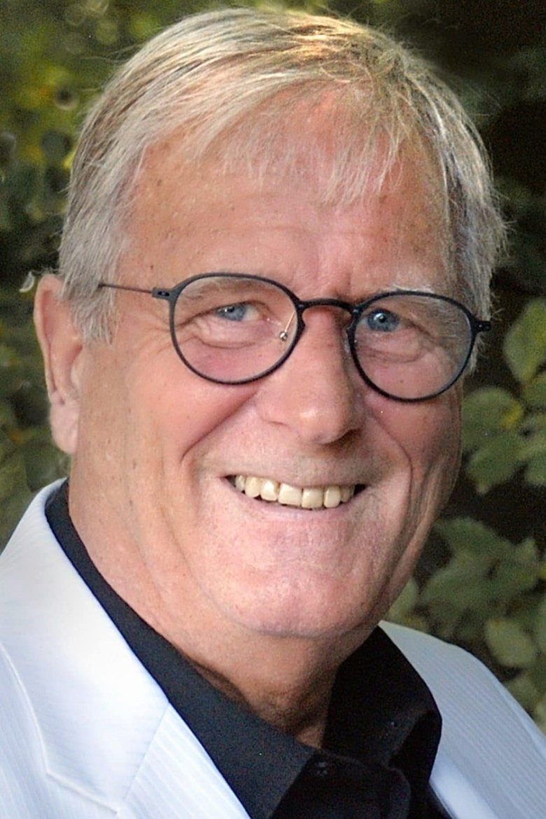 Bjarne Lisby Portrait of Bjarne Lisby