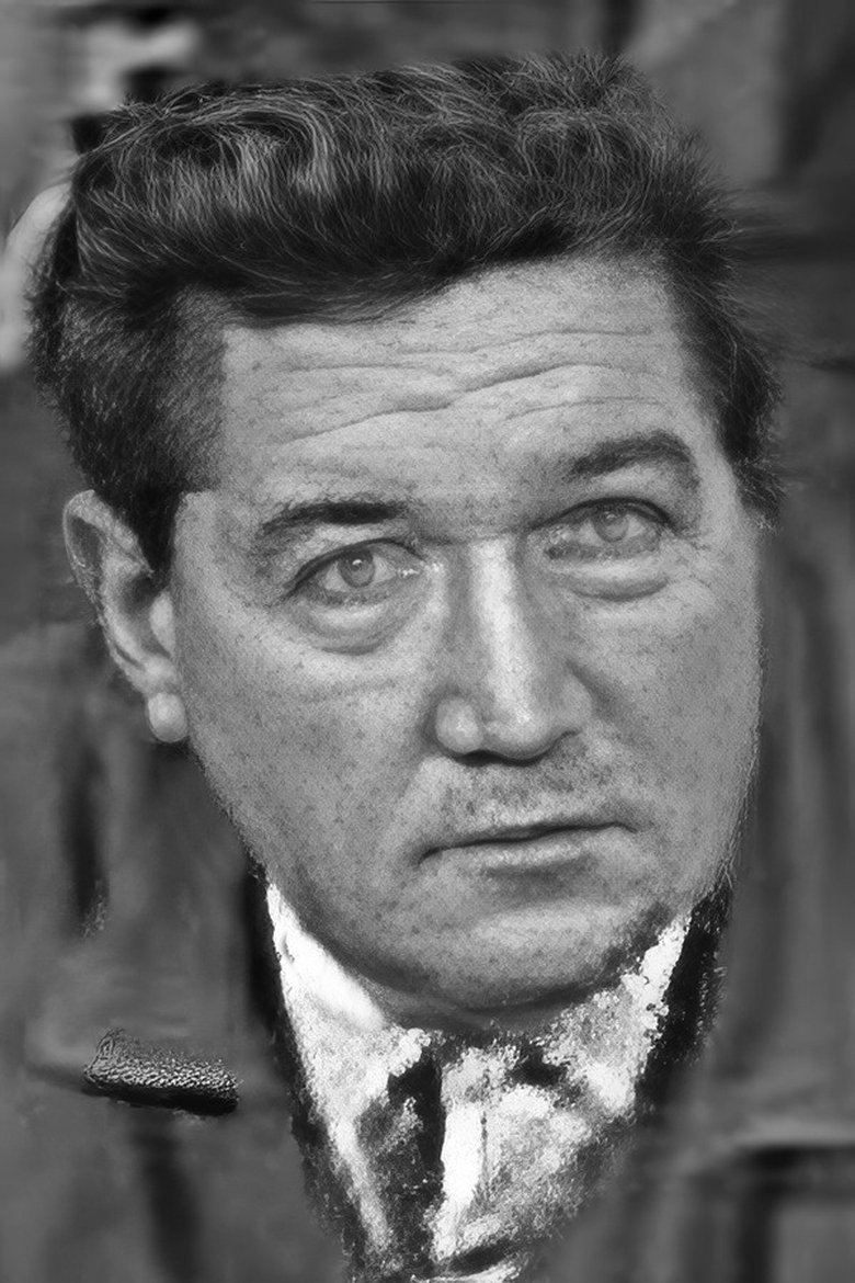 Anatoliy Ivanov Portrait of Anatoliy Ivanov
