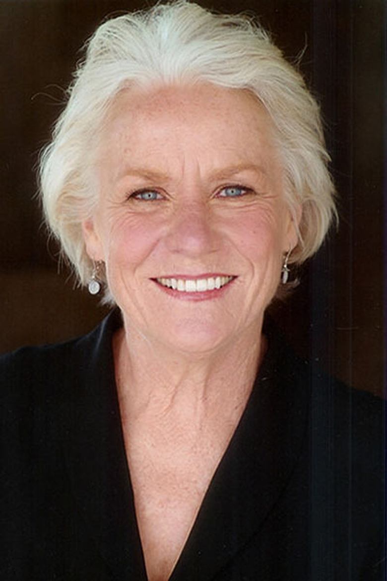 Barbara Tarbuck Portrait of Barbara Tarbuck