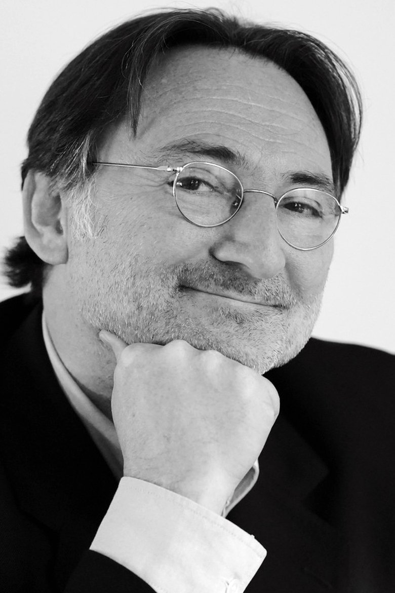 Julien Deris Portrait of Julien Deris