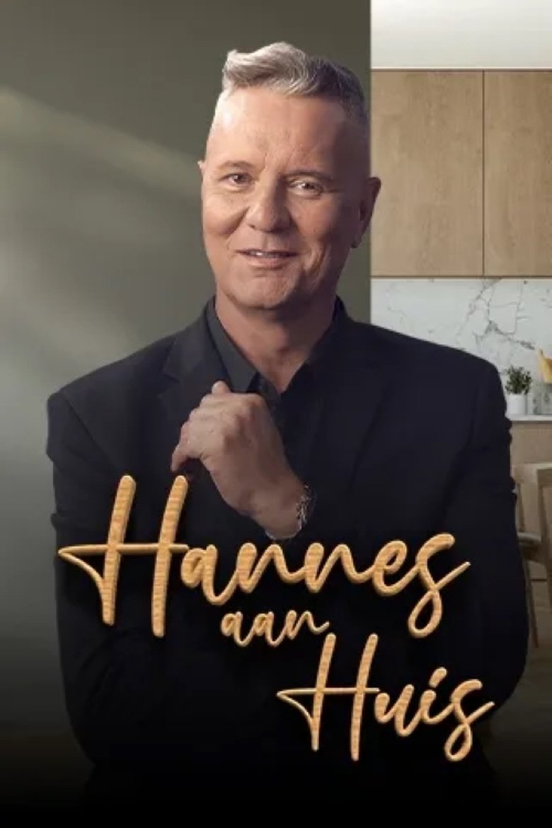 Episodes in Hannes Aan Huis - Season 12 - Season 12 Poster of Episodes in Hannes Aan Huis - Season 12 - Season 12