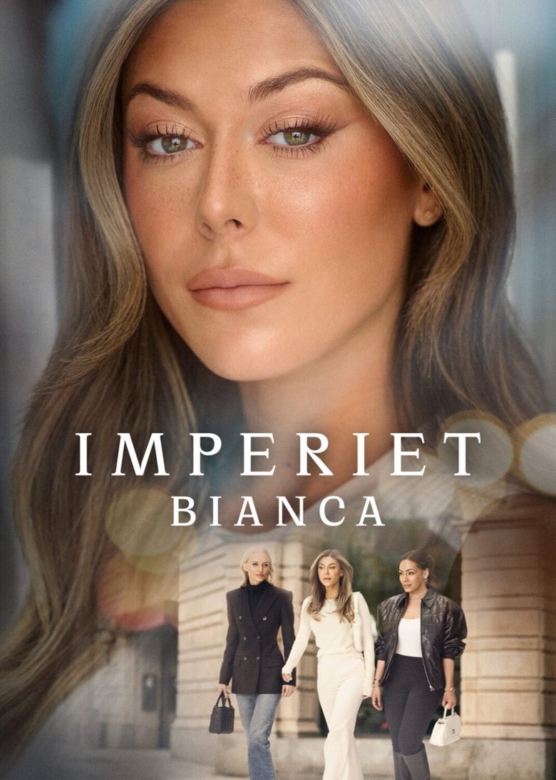 Cast and Crew in Imperiet Bianca - Season 1 - Episode 5 - Keep moving forward Poster of Cast and Crew in Imperiet Bianca - Season 1 - Episode 5 - Keep moving forward
