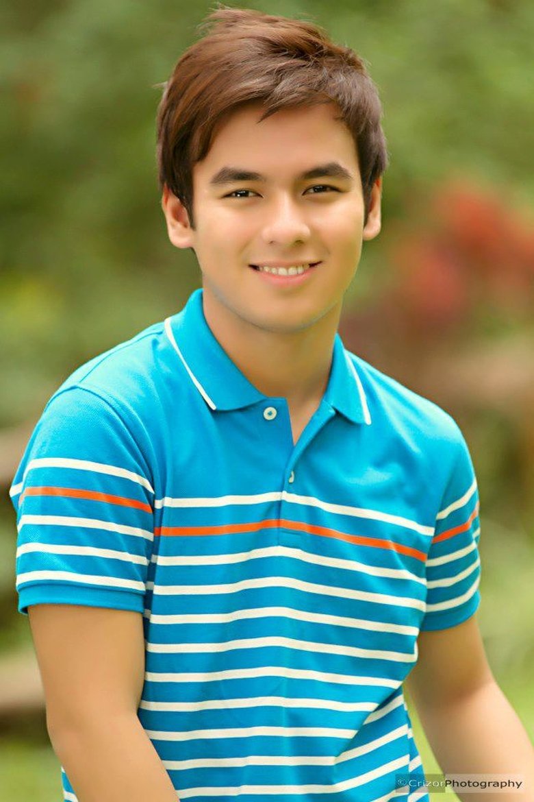 John Manalo Portrait of John Manalo