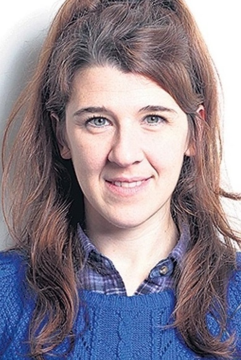 María Villar Portrait of María Villar
