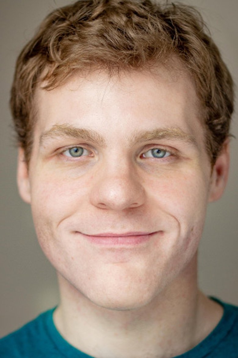 Jacob Miller Portrait of Jacob Miller