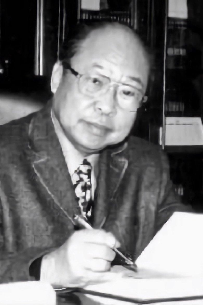 Zhang Xiaotian Portrait of Zhang Xiaotian