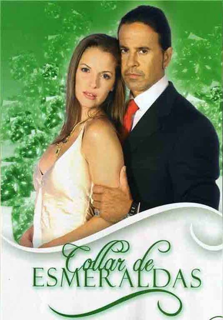 Collar De Esmeraldas Poster of Collar De Esmeraldas