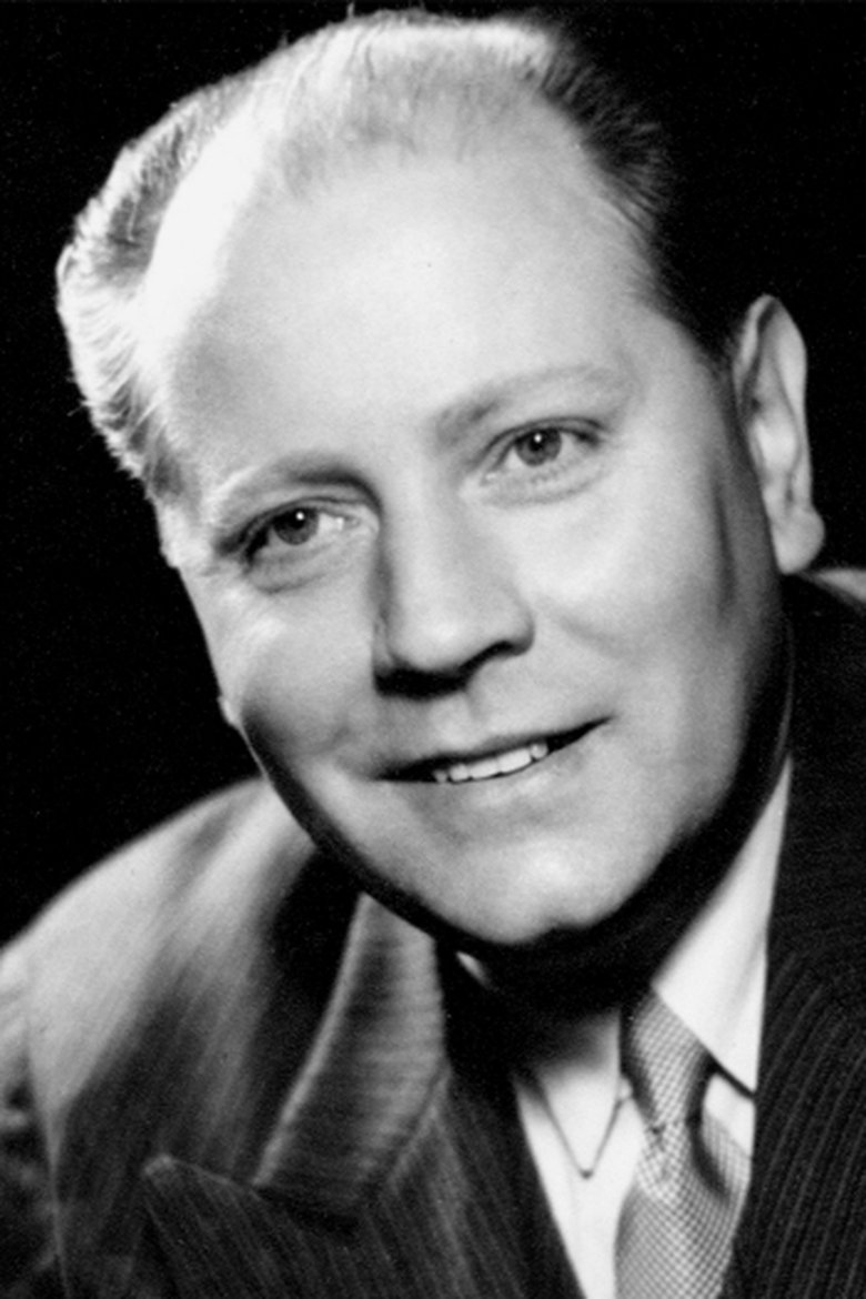 David Erikson Portrait of David Erikson