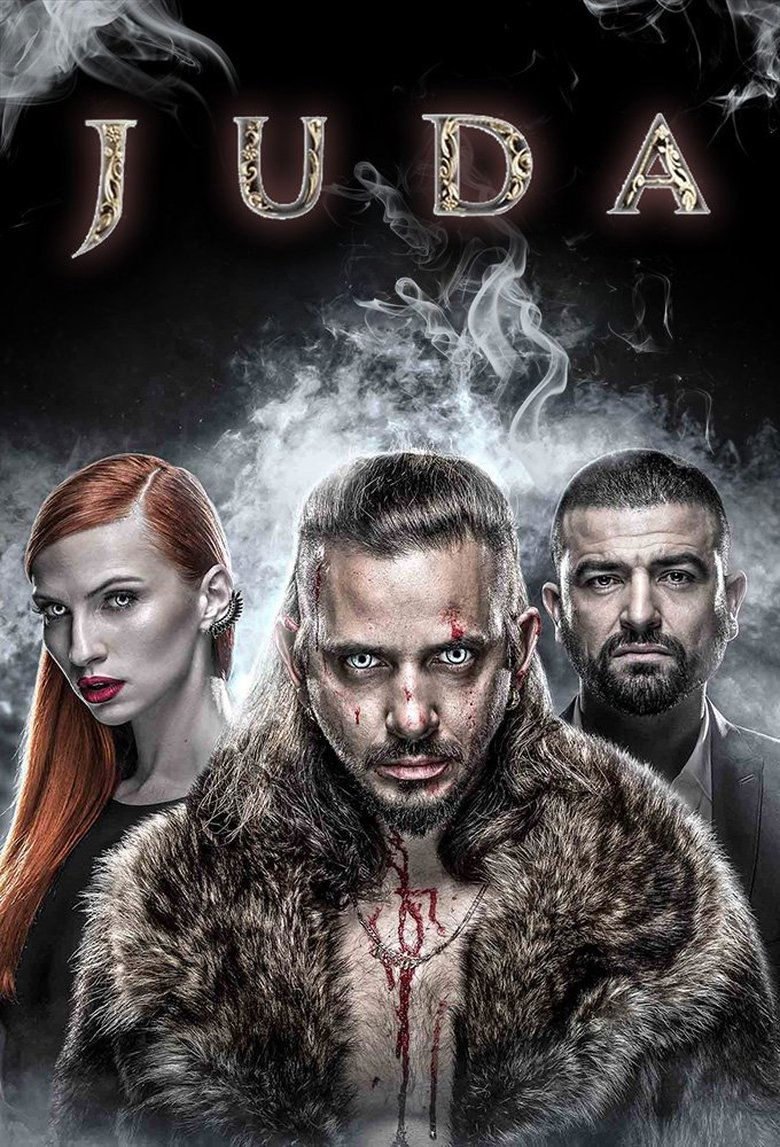 Juda Poster of Juda