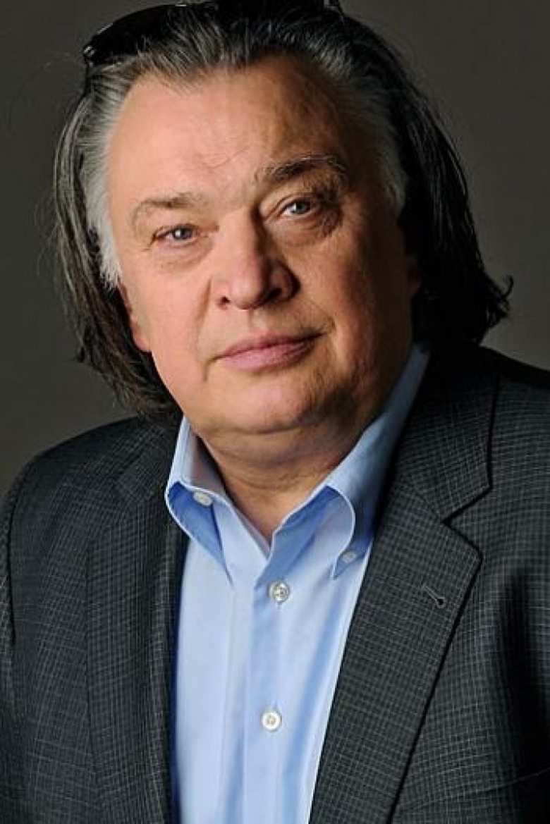 Bernd Stegemann Portrait of Bernd Stegemann