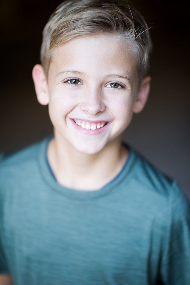 Jack Dullnig Portrait of Jack Dullnig