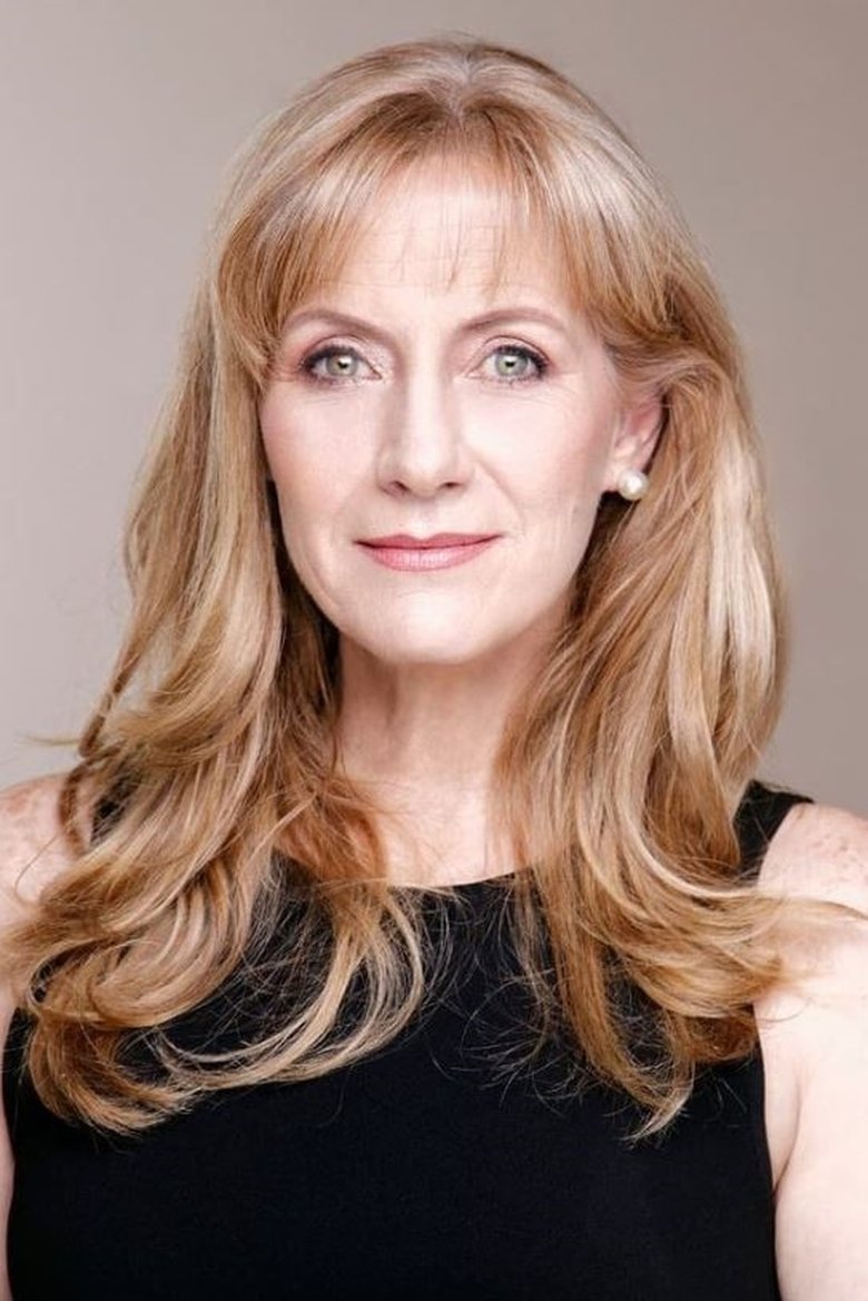 Kristina Lilley Portrait of Kristina Lilley