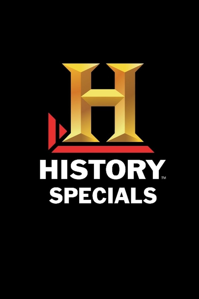 History Specials Poster of History Specials