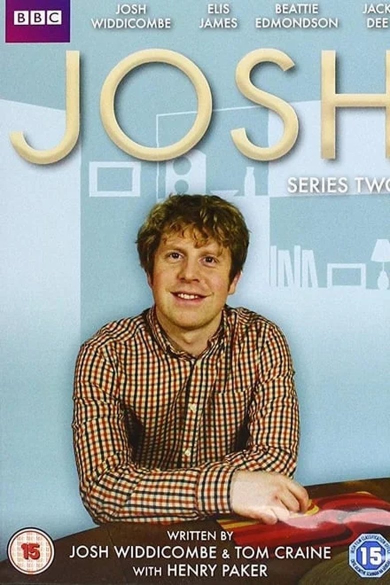 Episodes in Josh - Season 2 - Season 2 Poster of Episodes in Josh - Season 2 - Season 2